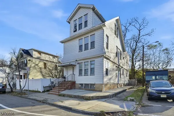 78 S Devine St, Newark City, NJ 07106