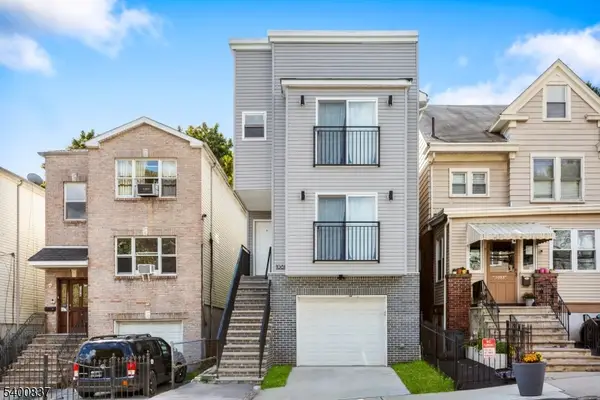 1081 18th Ave, Newark City, NJ 07106