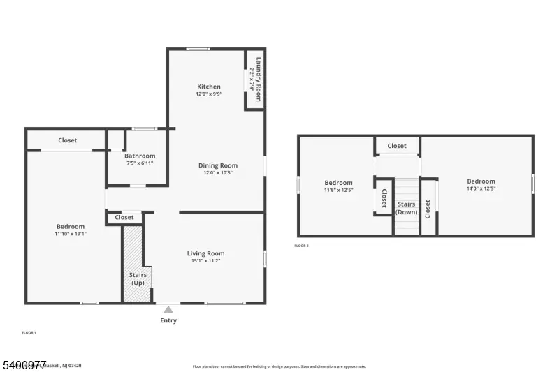 72 Burnside Pl, Wanaque, NJ 07420 - Image #3