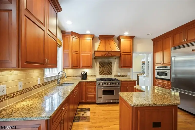 60 Chestnut St #2, Morristown, NJ 07960 - Image #1