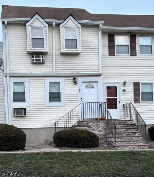 322 M5richard Mine Rd #5, Rockaway Twp., NJ 07885