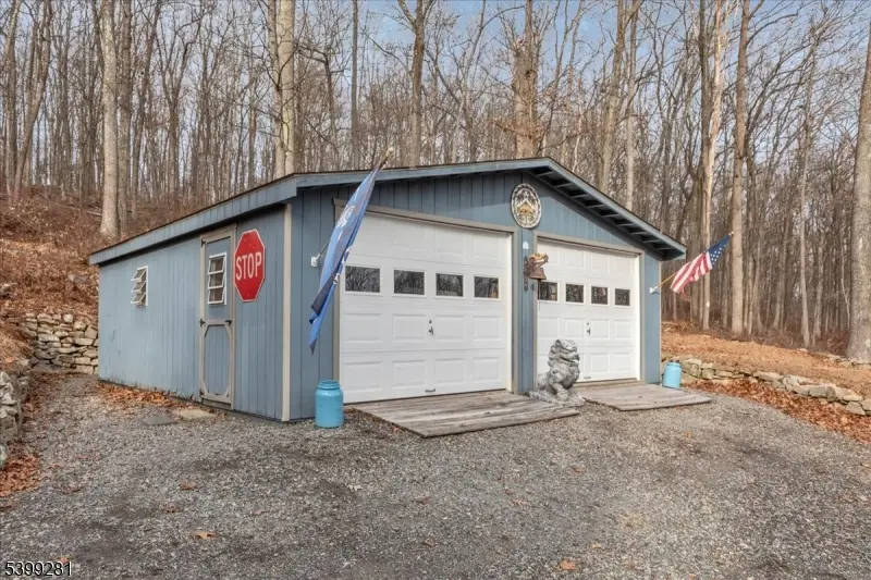 442 Little Brook Road, Lebanon Township, NJ 08826 - Image #2