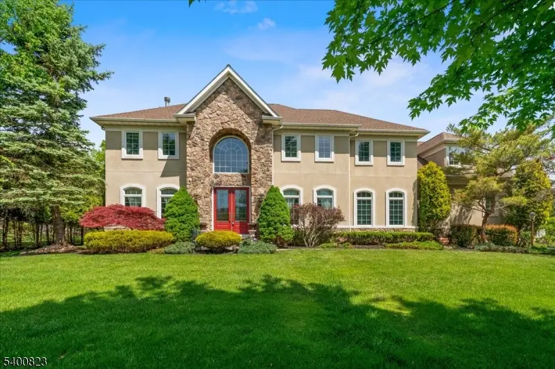 36 Saddlewood Ct, Montgomery, NJ 08502 - Image #1