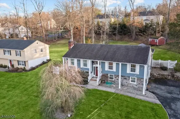 775 Rt202, Montville Twp., NJ 07082