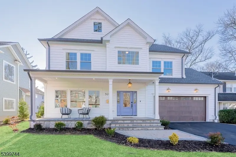 6 Berkeley Road, Maplewood, NJ 07040 - Image #1