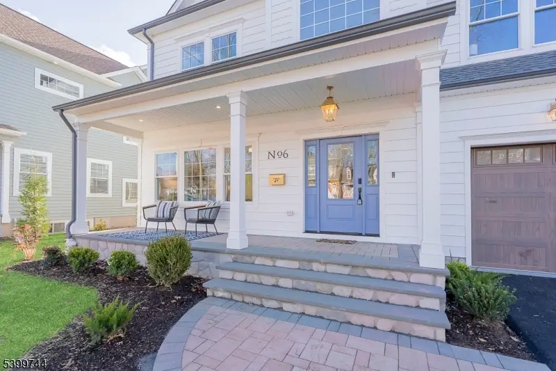 6 Berkeley Road, Maplewood, NJ 07040 - Image #2