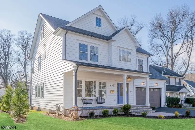 6 Berkeley Road, Maplewood, NJ 07040 - Image #3