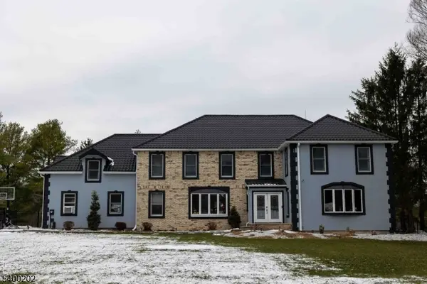 23 Deire Dr, Sparta Twp., NJ 07871