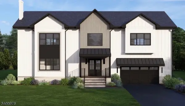 43 Orchard Rd, Florham Park Boro, NJ 07932