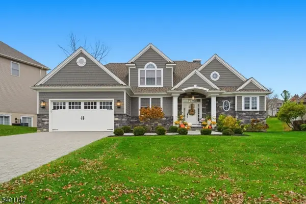 14 Country Ln, Hardyston Twp., NJ 07419