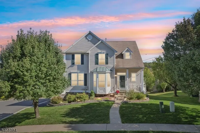 205 Winding Hill Dr, Mount Olive, NJ 07840 - Image #1