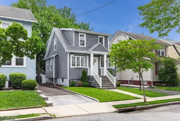 66 Hughes St, Maplewood Twp., NJ 07040