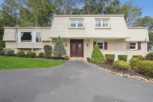 5 Alpine Dr, Randolph Twp., NJ 07869