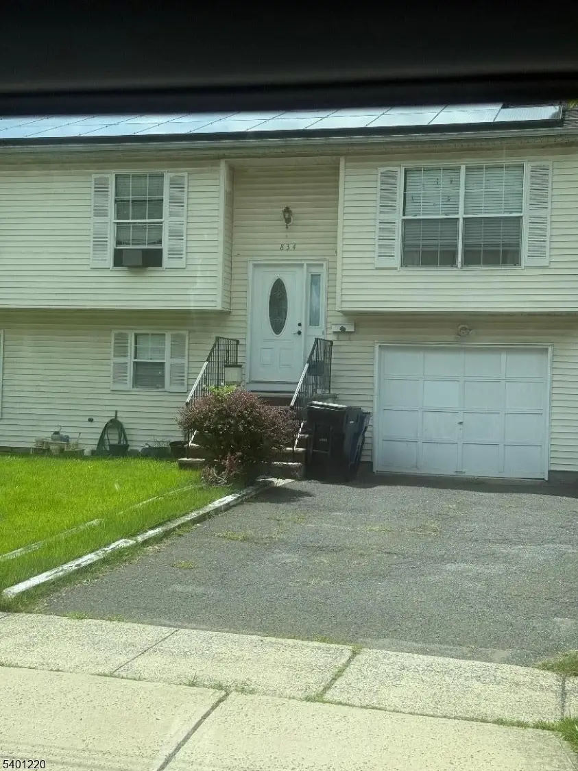 834 Central St, Plainfield, NJ 07062 - Image #1