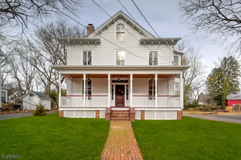 23 Amwell Rd, Millstone, NJ 08844 - Image #1