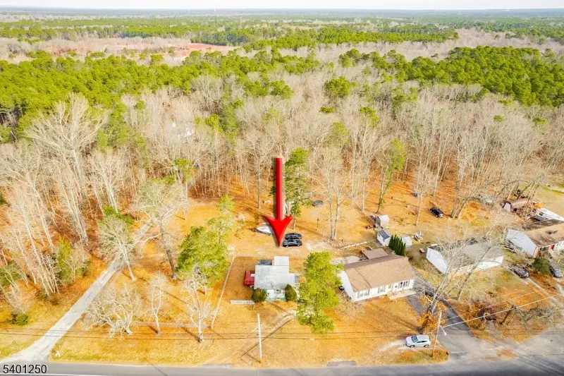 491 Lakehurst Rd, Browns Mills, NJ 08015 - Image #2