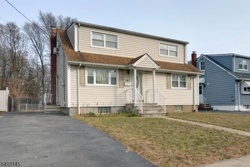 186-188 Sherwood Ave, Paterson, NJ 07502 - Image #3