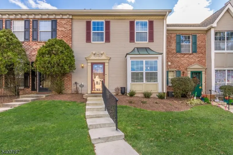 3302 Pinhorn Dr, Bradley Gardens, NJ 08807 - Image #1