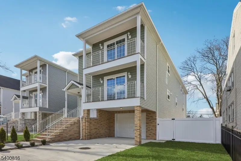 139 N 15th St #2, East Orange, NJ 07017 - Image #1