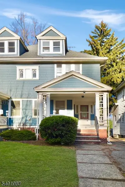 9 Hawthorne Pl, Montclair, NJ 07042 - Image #1