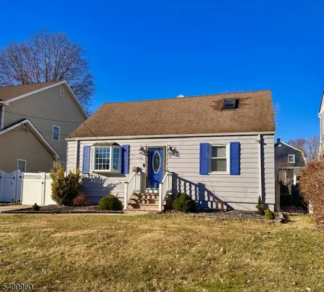 31 W Joffre Ave, Milltown, NJ 08850 - #2