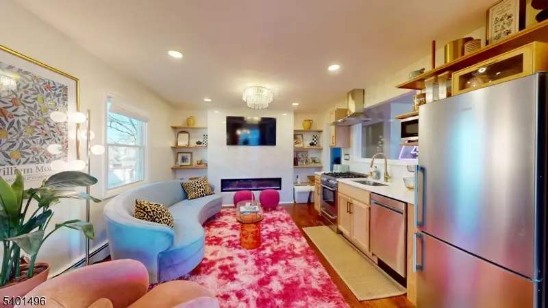 121 3rd St #2, South Orange, NJ 07079 - Image #2