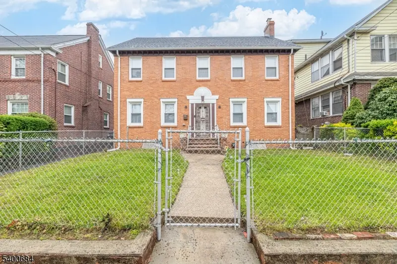 836-838 S 11th St, Newark, NJ 07108 - Image #1