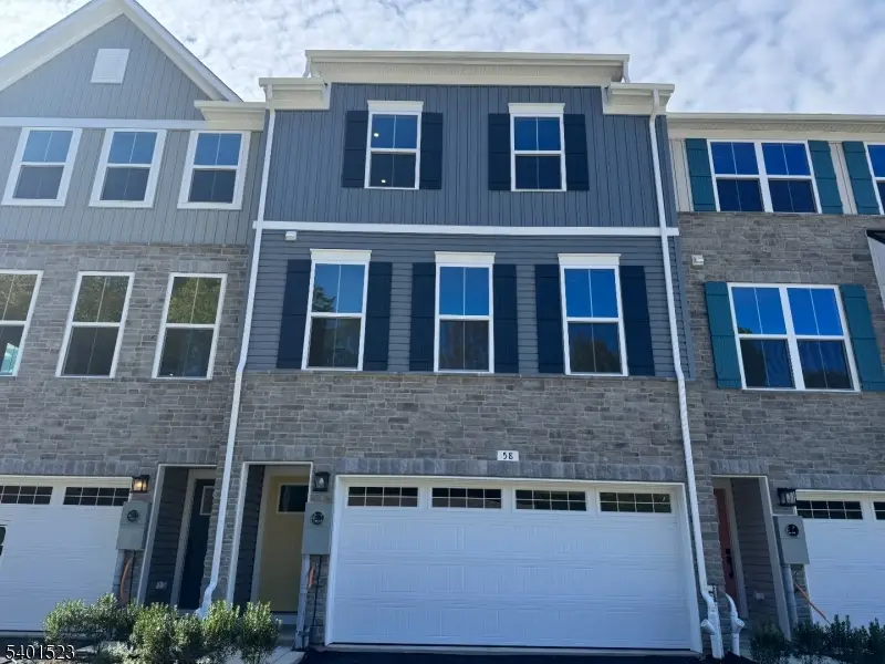 58 Silas Road #G, Budd Lake, NJ 07828 - Image #1