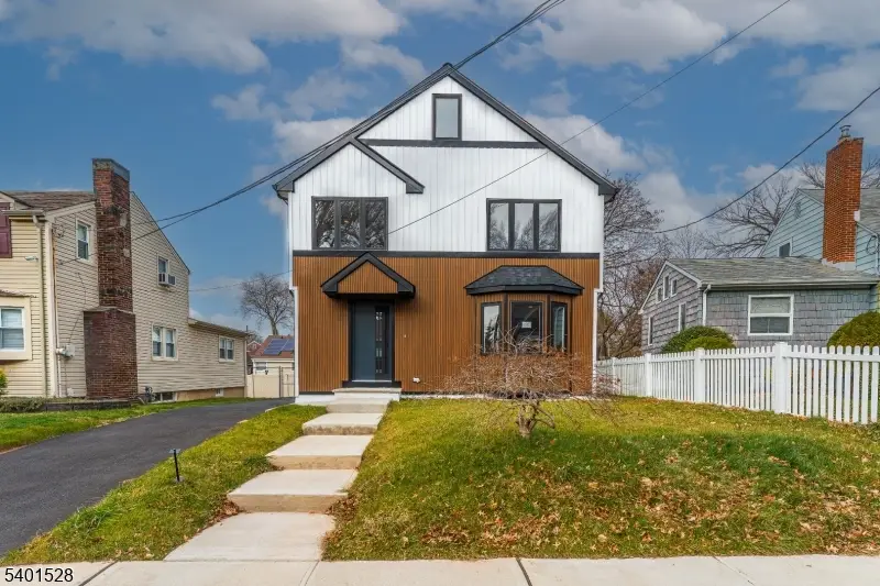 132 Thelma Ter, Linden, NJ 07036 - #2