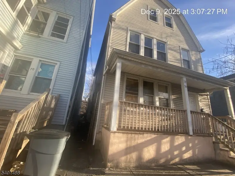 72-74 Willoughby St #2, Newark, NJ 07112 - Image #2