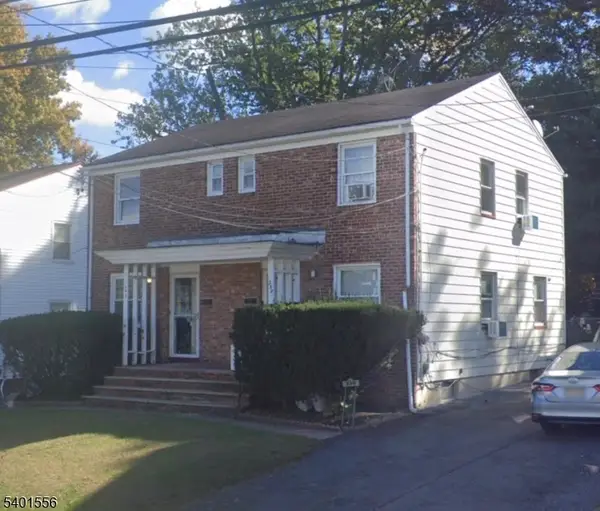 240 Watchung Ave, City Of Orange Twp., NJ 07050