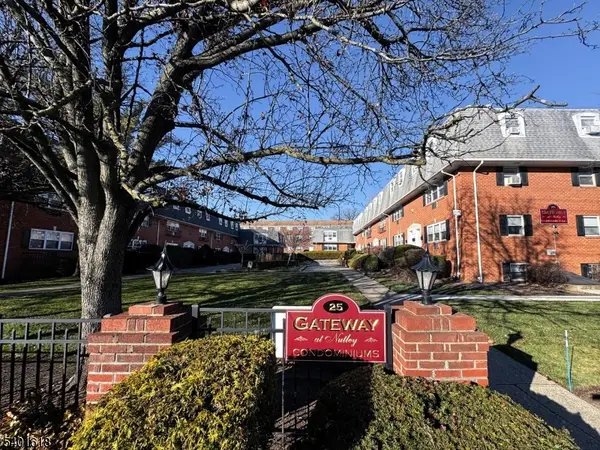 25 River Rd #A-18, Nutley Twp., NJ 07110