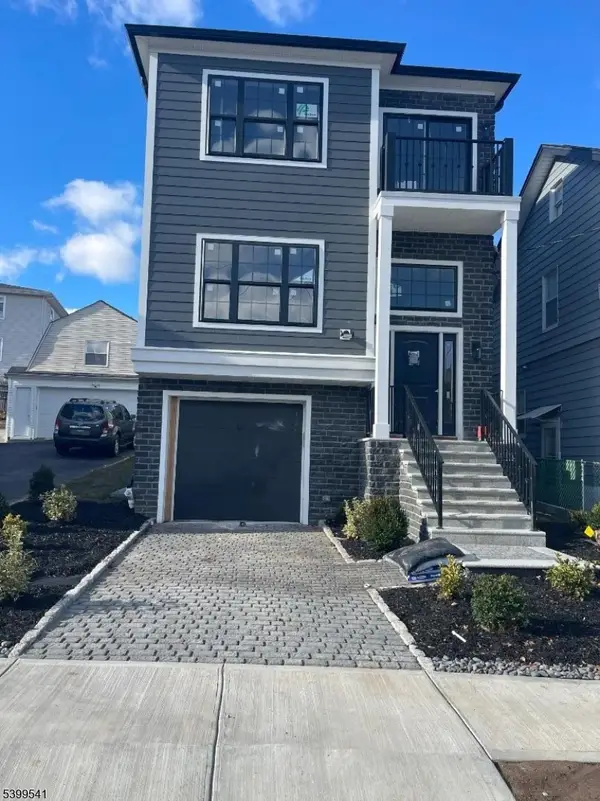 23 Ralph St, Belleville Twp., NJ 07109