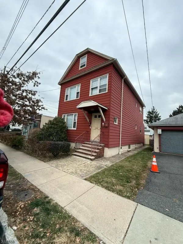 286 W Clay Ave, Roselle Park Boro, NJ 07204