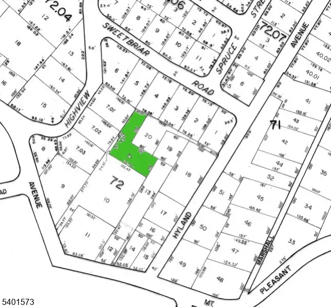 33 Hyland Ave, Rockaway, NJ 07866 - Image #1