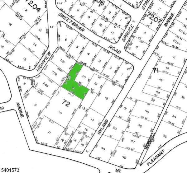 33 Hyland Ave, Rockaway Boro, NJ 07866