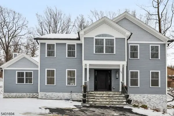 23 Meadow Ln, Sparta Twp., NJ 07871