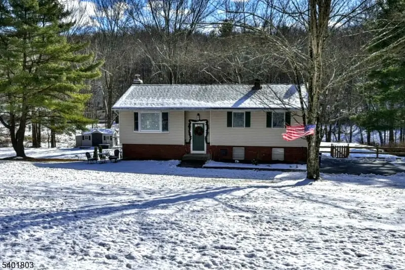 76 County Road 521, Hampton Township, NJ 07860 - Image #1