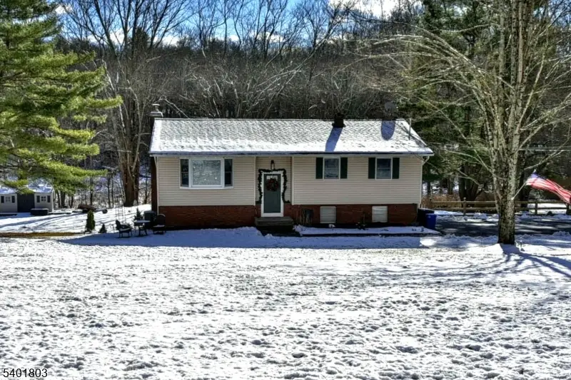 76 County Road 521, Hampton Township, NJ 07860 - Image #2