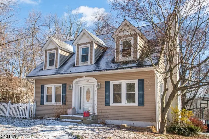 53 Brooklyn Rd, Stanhope, NJ 07874 - Image #1