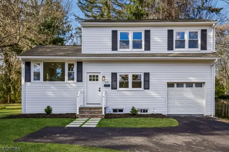 315 Mountain Ave, New Providence, NJ 07974 - Image #1
