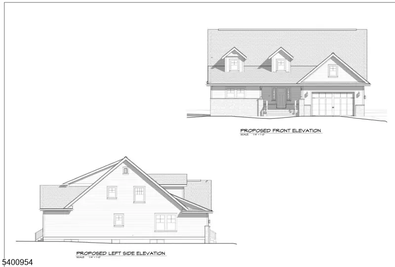 183 Valley View Dr, White Meadow Lake, NJ 07866 - Image #2