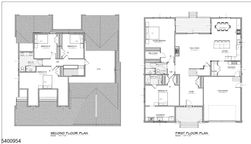 183 Valley View Dr, White Meadow Lake, NJ 07866 - Image #3