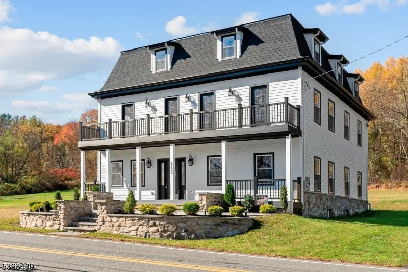 163 County Road 645, Sandyston, NJ 07826 - Image #2