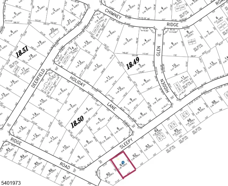 637 Sleepy Hollow Rd, Montague, NJ 07827 - Image #2