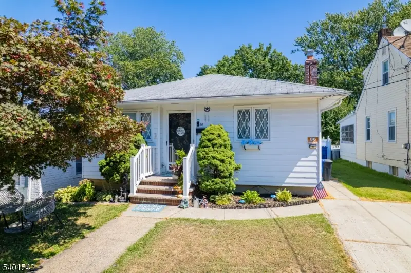 86 James St, South River, NJ 08882 - #1