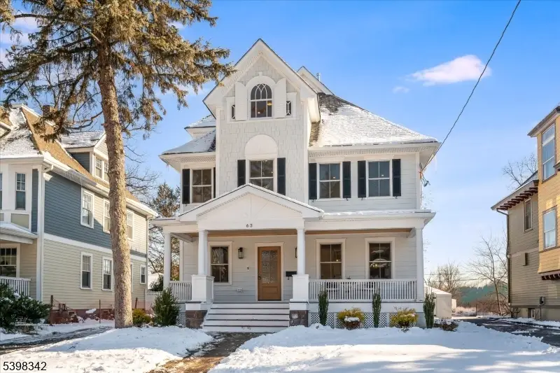 63 Montclair Ave, Montclair, NJ 07042 - Image #2