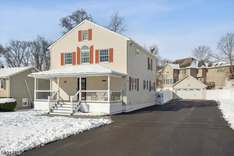 4 Kitchell Place, Whippany, NJ 07981 - Image #1