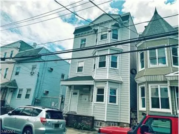 360 New St #3, Newark City, NJ 07103