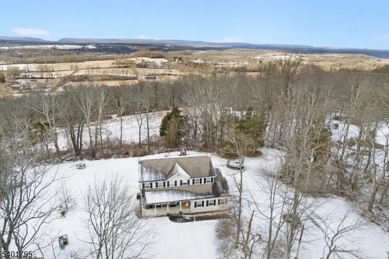 22 Jenny Jump Ave, Hope Township, NJ 07844 - Image #1